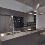 Perché scegliere Neolith per il piano cucina 6 GBF1884 LBDM