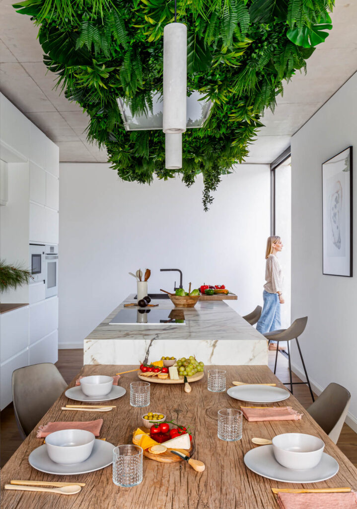 isola cucina neolith micunco