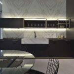 Perché scegliere Neolith per il piano cucina 5 GBF1924 LBDM