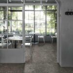 Pavimento gres effetto pietra roccia Micunco5