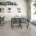 Pavimento gres effetto pietra roccia Micunco8