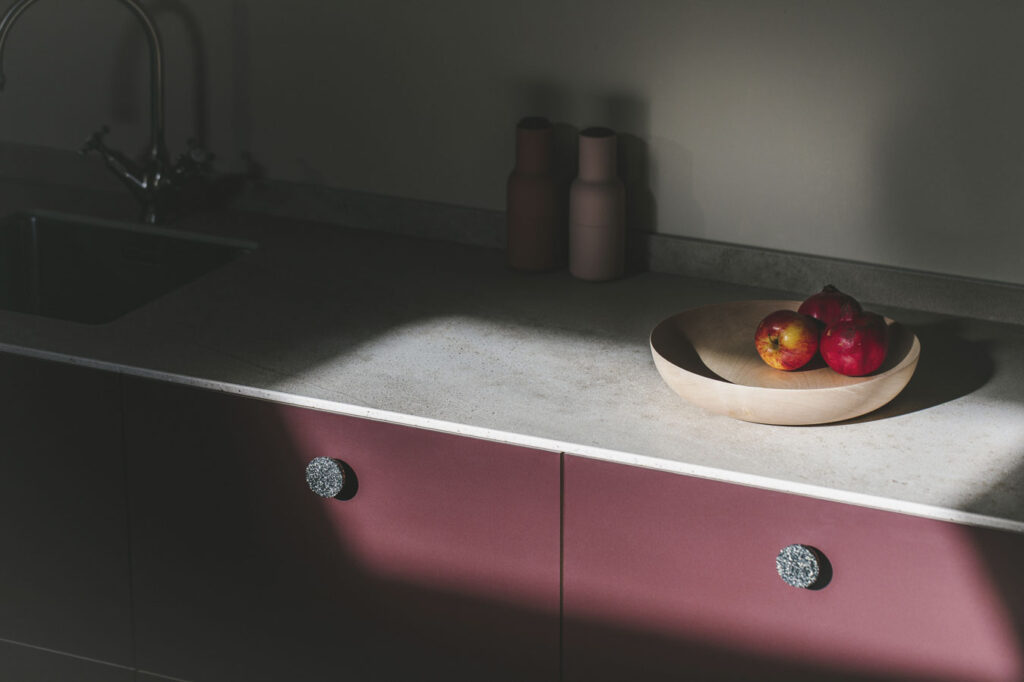 trattamento antibatterico gres PURE4