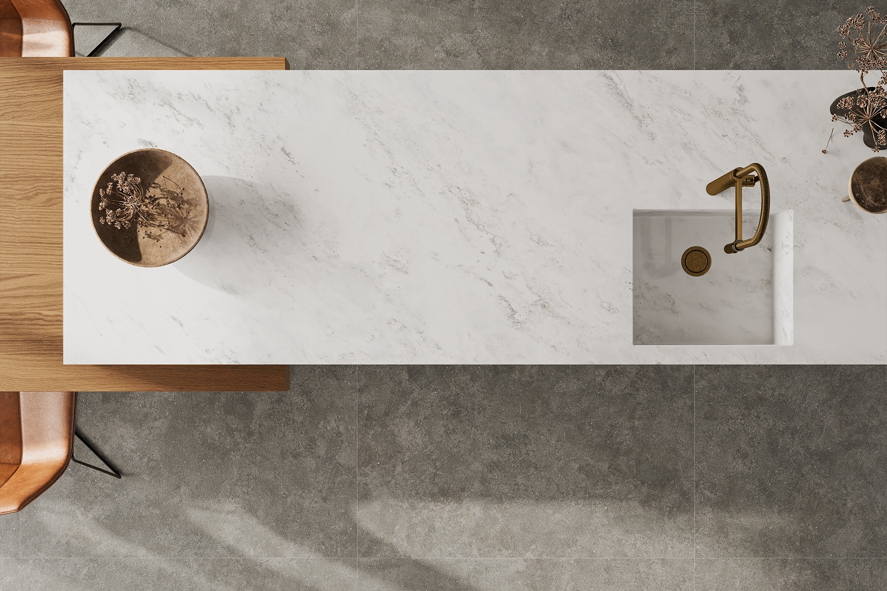 Gres – Ceramici