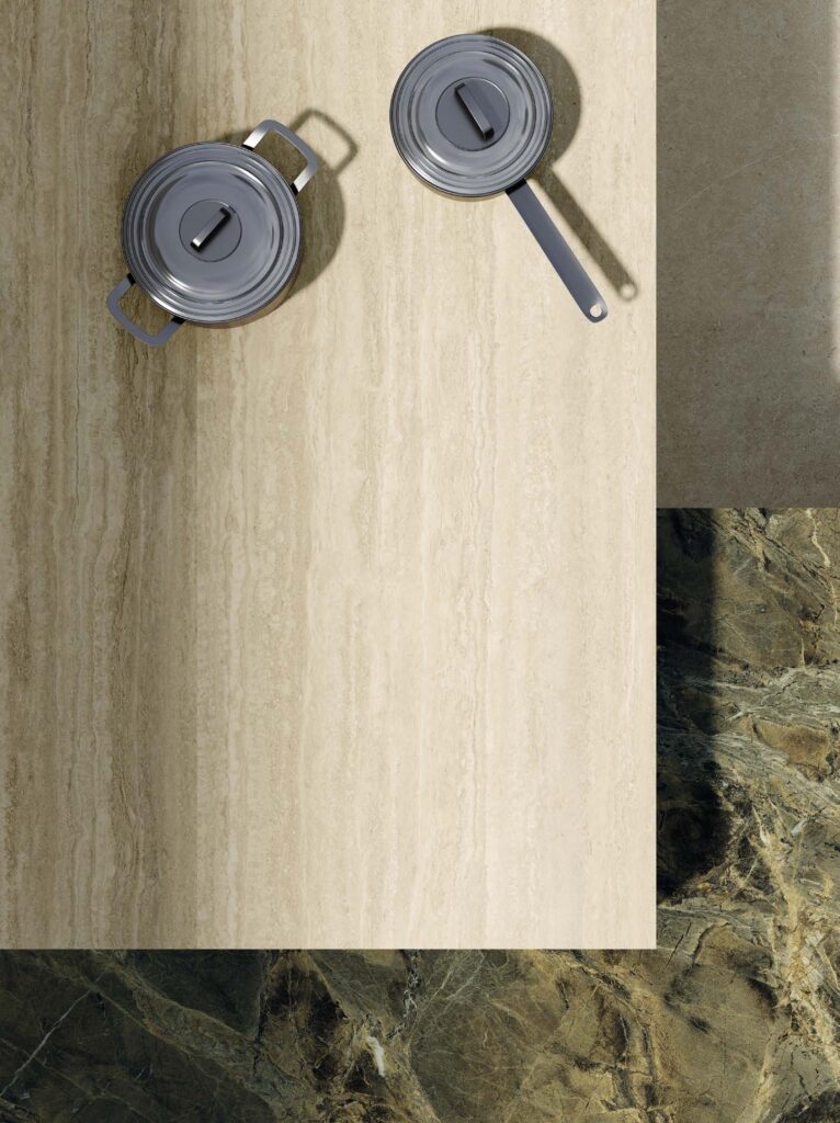piani cucina gres porcellanato marazzi micunco piano cottura induzione invisibile bari web 8