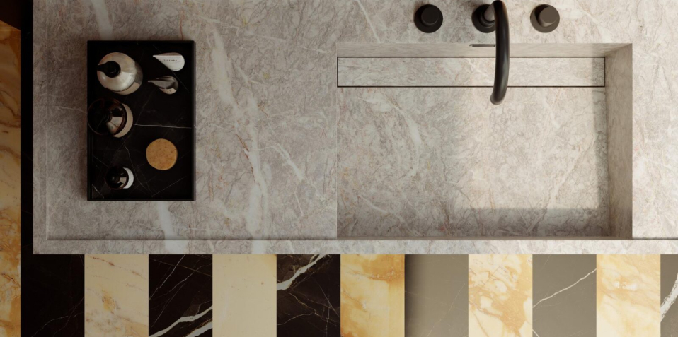 lavelli integrati 3d senza giunture in gres stampato micunco waves 3 1