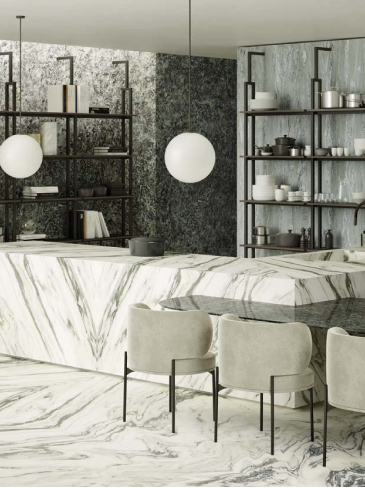 piani cucina gres porcellanato marazzi micunco piano cottura induzione invisibile bari web 2 1